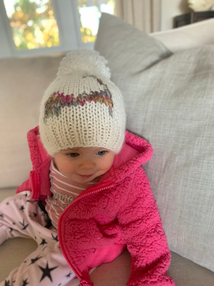 Classic Cape Cod Hat DebOnCape/ Deborah Fowler